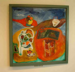 Werkelijkheid 1991